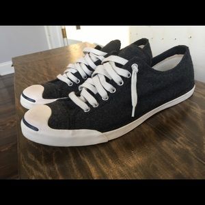 Converse Jack Purcell Men’s Size 12